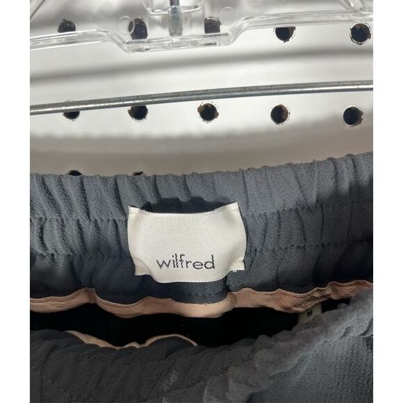 Wilfred Buffon jogger pants size M - Picture 8 of 8